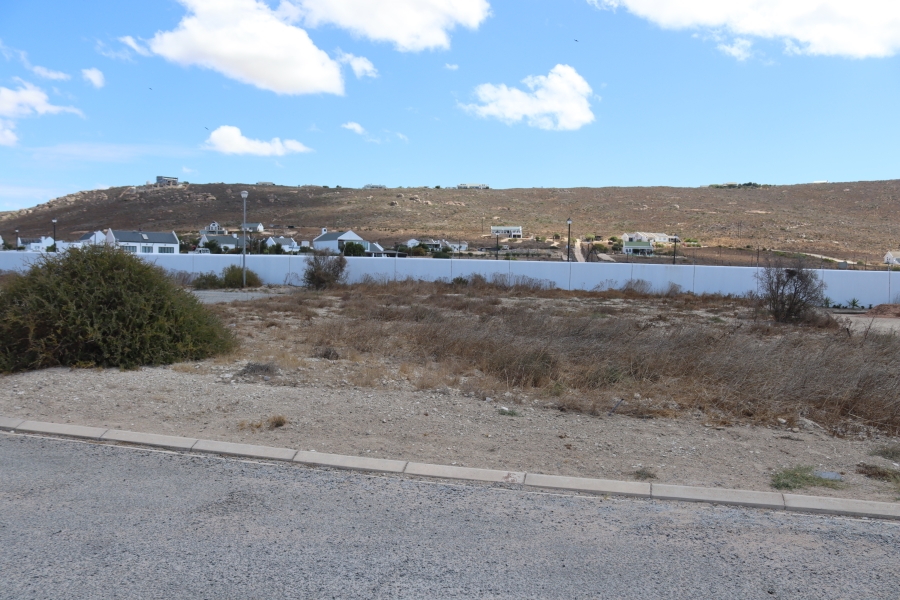 0 Bedroom Property for Sale in Sandpyper Village Western Cape